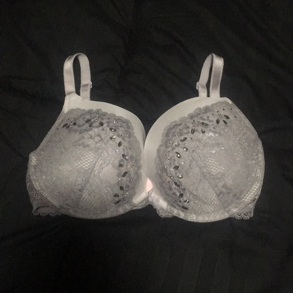 Dream angels push-up